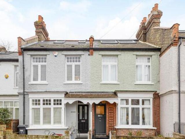 House for sale in Lyons, Greater London