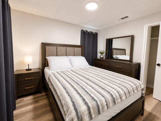 Room for rent in New Orleans, Louisiana