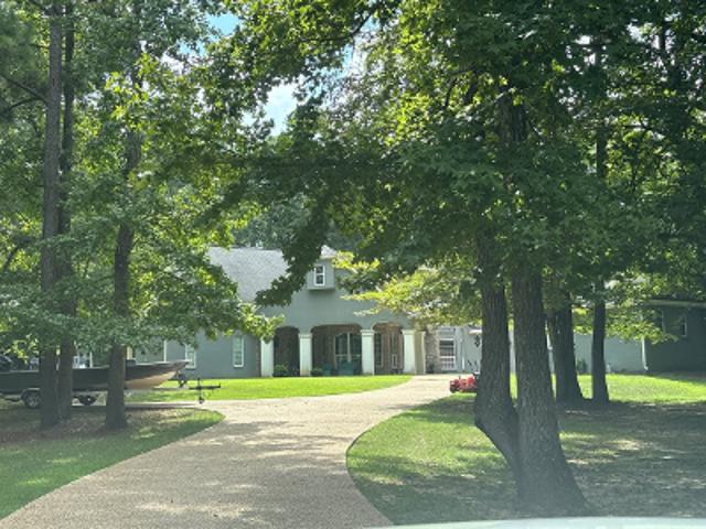House for sale in Florence, Mississippi