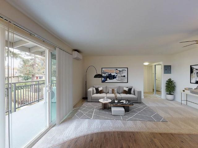 Apartment for rent in Sunnyvale, California