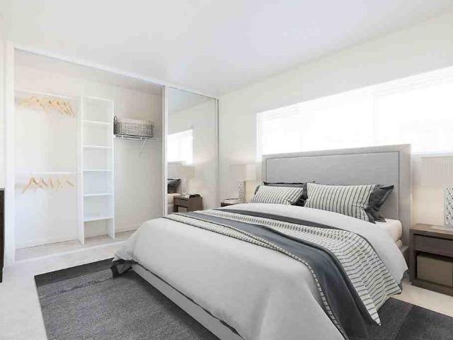 Apartment for rent in Sunnyvale, California