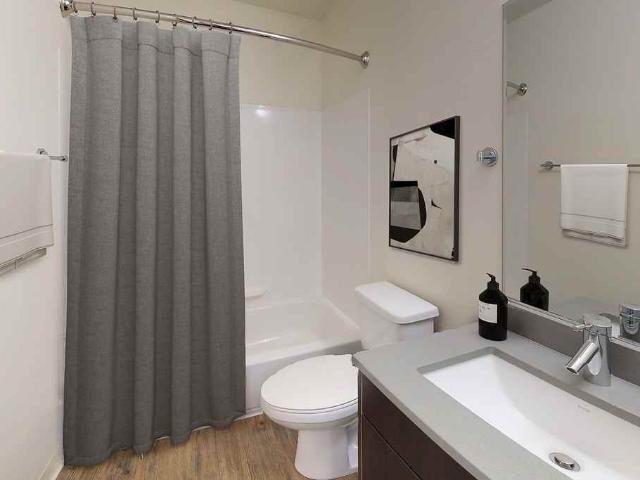 Apartment for rent in Sunnyvale, California