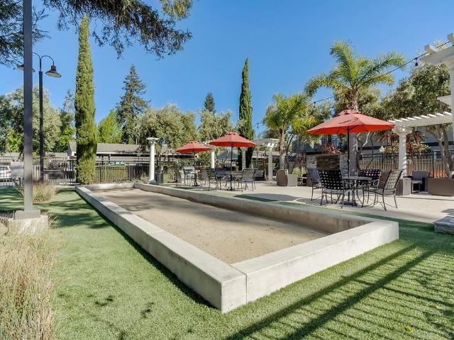 Apartment for rent in Sunnyvale, California