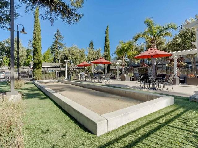 Apartment for rent in Sunnyvale, California