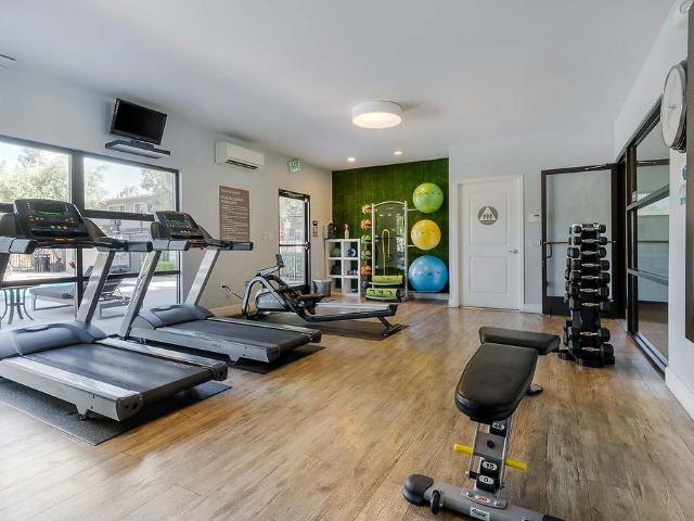 Apartment for rent in Sunnyvale, California