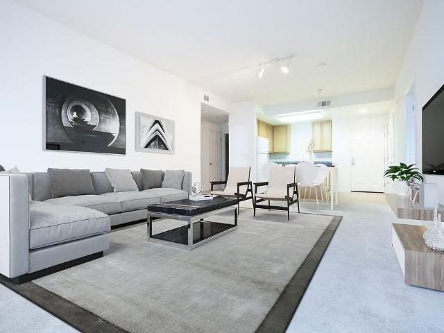 Apartment for rent in Sunnyvale, California