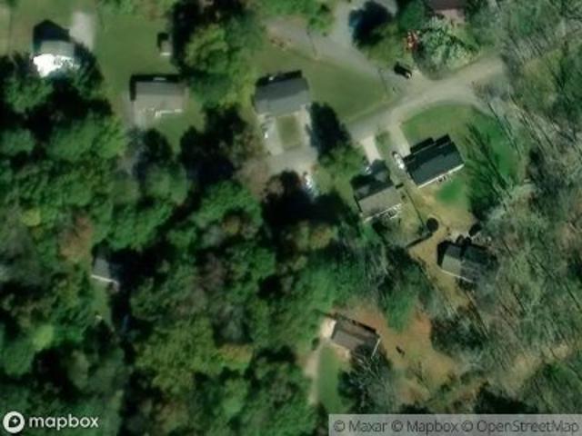 House for sale in Georgia