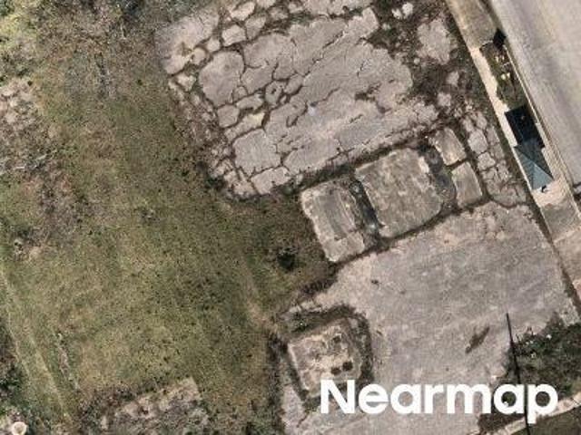 Land for sale in Jefferson, Texas