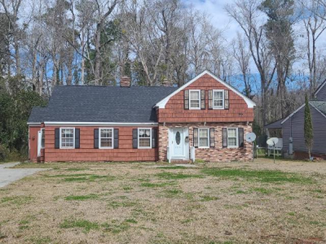 House for sale in Lake City, South Carolina