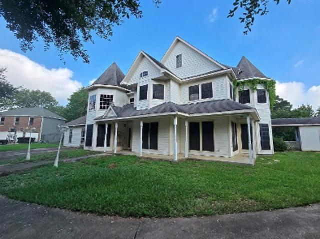 House for sale in Harris, Texas