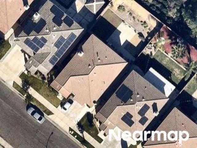 House for sale in California