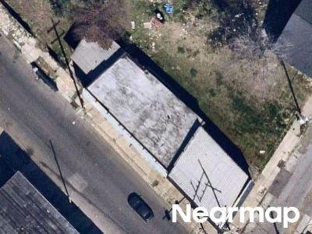 Property for sale in Central City Historic District, New Orleans
