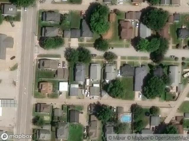 House for sale in Muscatine, Iowa