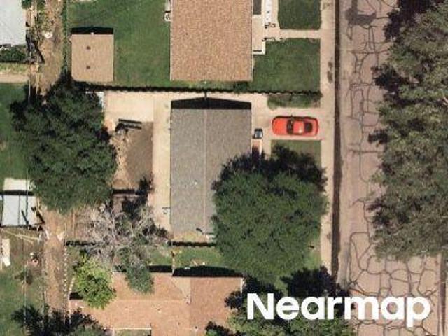 House for sale in Kansas