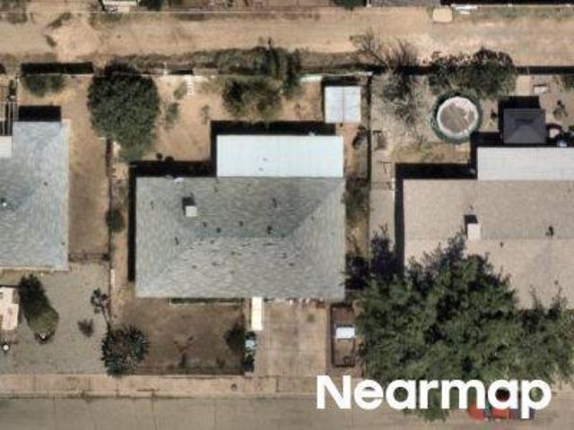 House for sale in Alamogordo, New Mexico