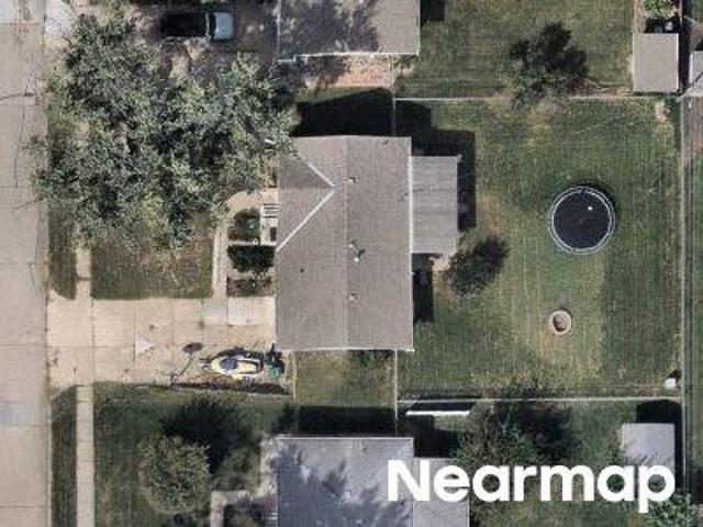 House for sale in Nebraska