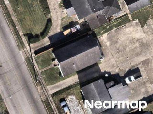 House for sale in Jefferson, Texas