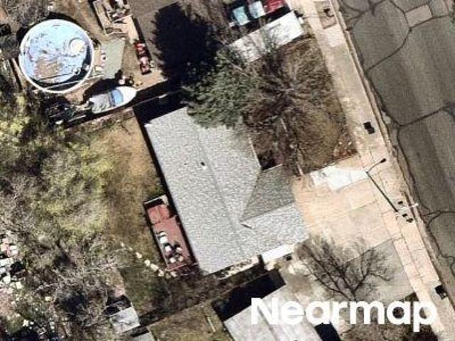 House for sale in Colorado Springs
