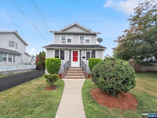House for sale in Bergenfield