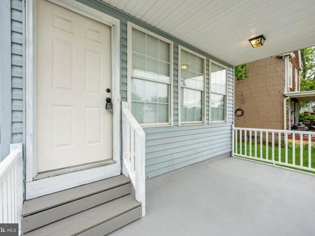 House for sale in Beverly, New Jersey