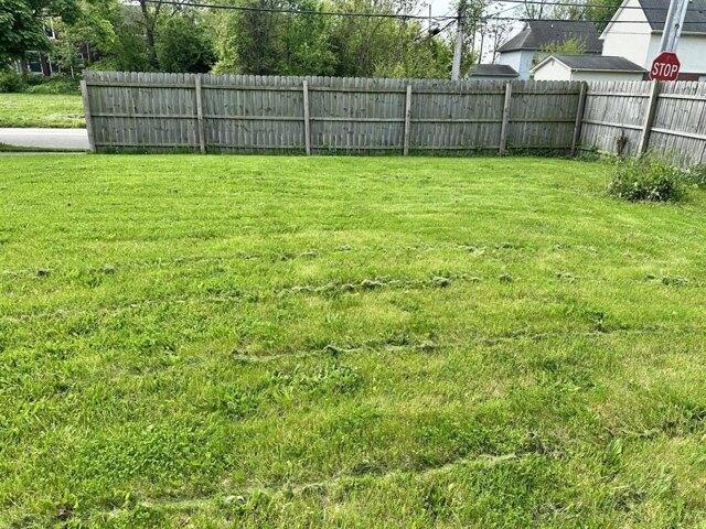 Land for sale in Detroit