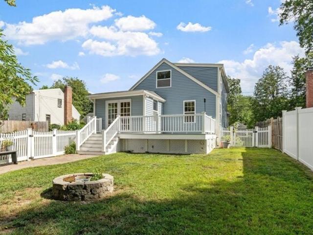 House for sale in Framingham, Middlesex County