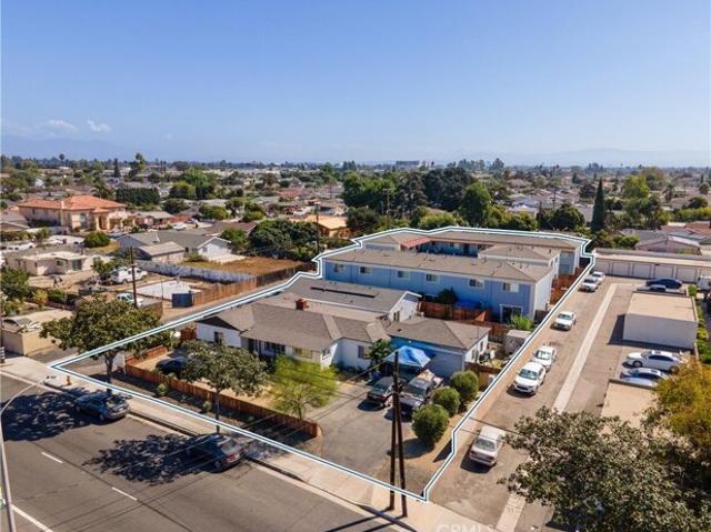 House for sale in Garden Grove, California