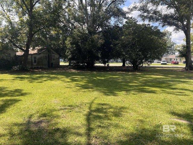 Land for sale in Loxley, Alabama