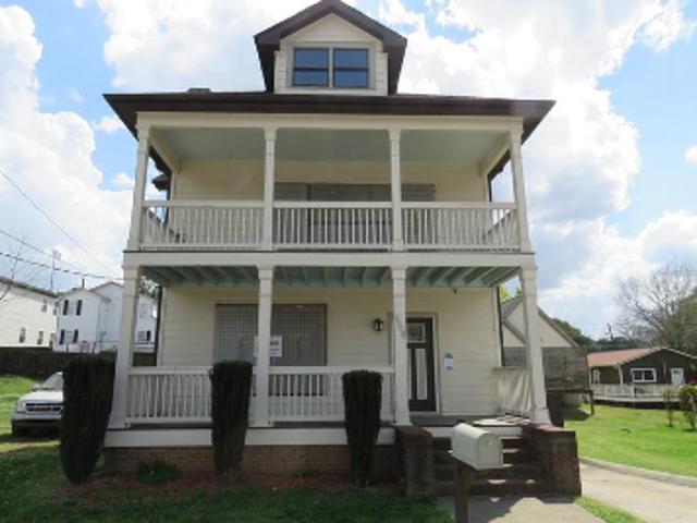 House for sale in Atlanta, Georgia