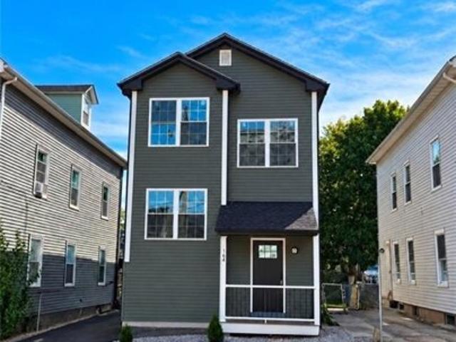 House for sale in Olneyville, Providence