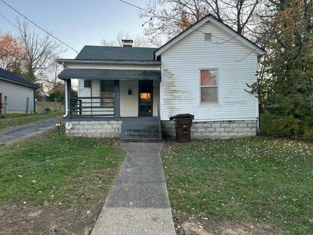 House for sale in Winchester, Kentucky