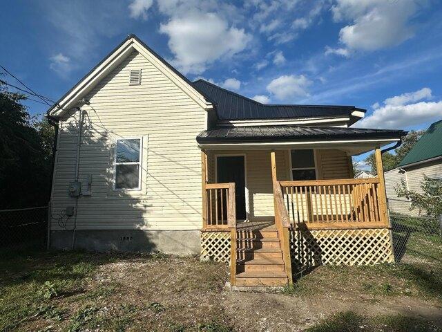 House for sale in Winchester, Kentucky