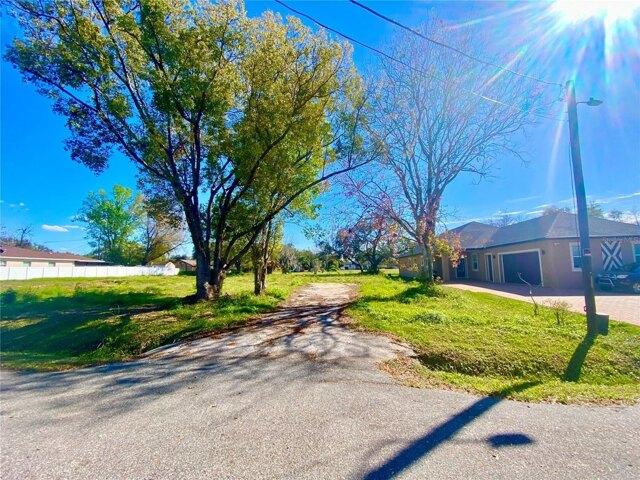 Land for sale in Winter Garden