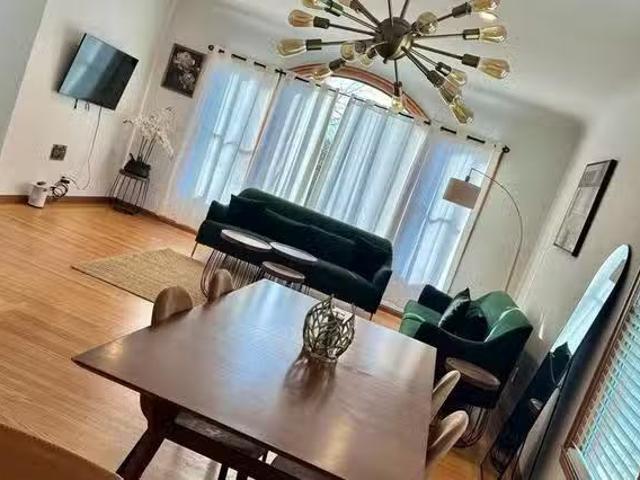 Apartment for rent in Oakland, California