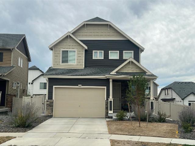 House for sale in Colorado