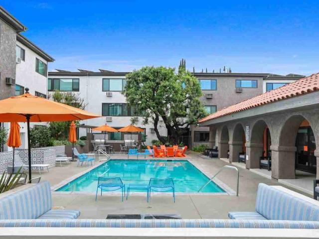 Apartment for rent in Sherman Oaks Neighborhood Council District, Canoga Park