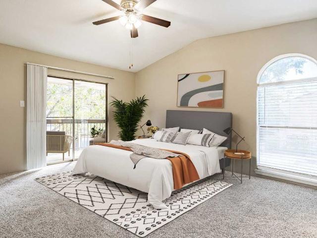 Apartment for rent in Houston