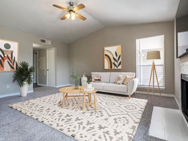Apartment for rent in Houston