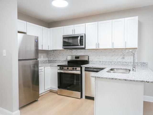 Apartment for rent in Hattiesburg, Mississippi