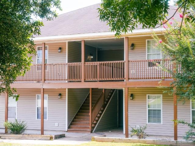 Apartment for rent in Hattiesburg, Mississippi