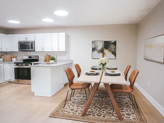 Apartment for rent in Hattiesburg, Mississippi