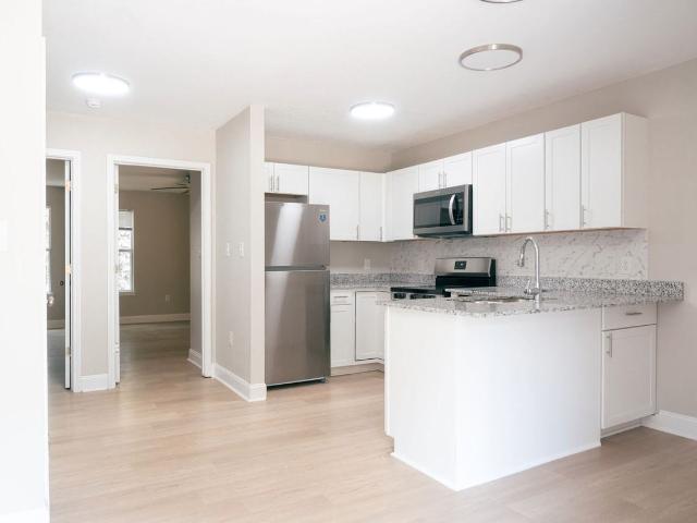Apartment for rent in Hattiesburg, Mississippi