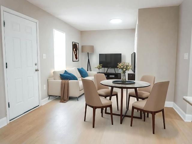 Apartment for rent in Hattiesburg, Mississippi