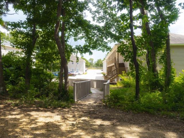 Apartment for rent in Hattiesburg, Mississippi
