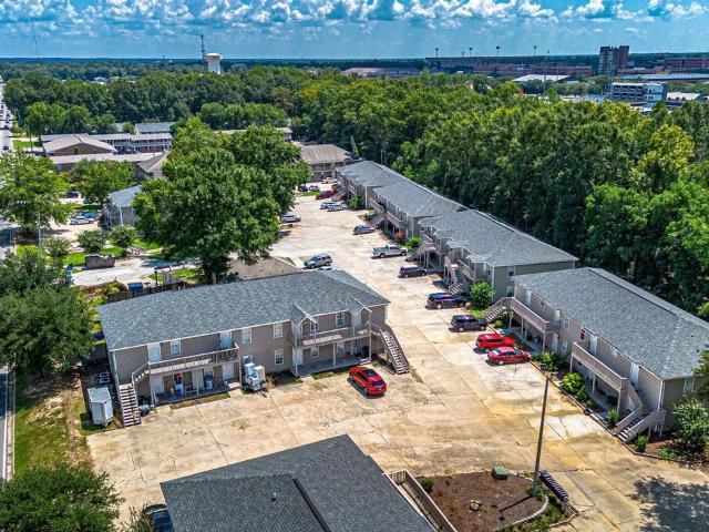 Apartment for rent in Hattiesburg, Mississippi