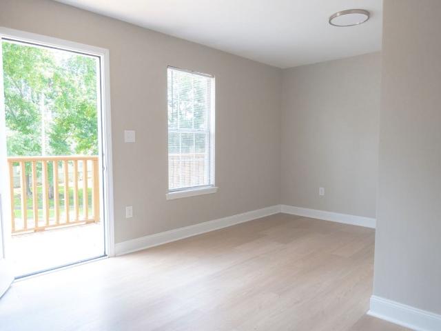 Apartment for rent in Hattiesburg, Mississippi