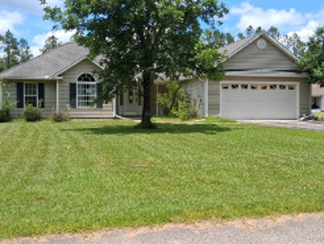 House for sale in Lakeland, Georgia