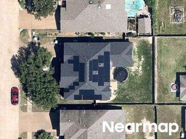 House for sale in Desoto, Texas