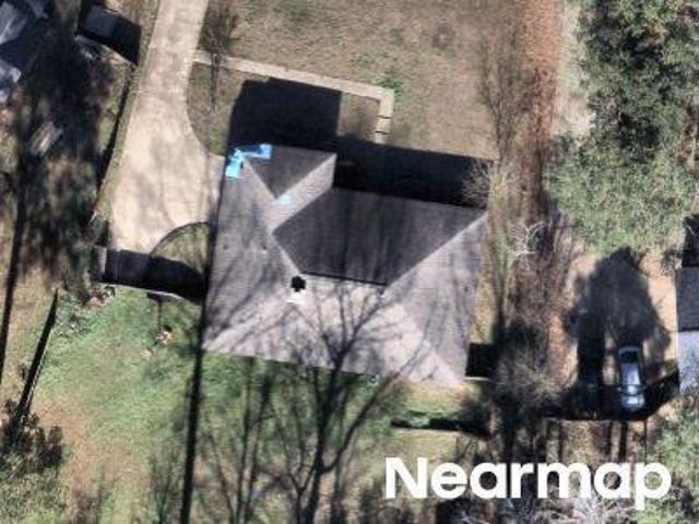 House for sale in Brandon, Mississippi