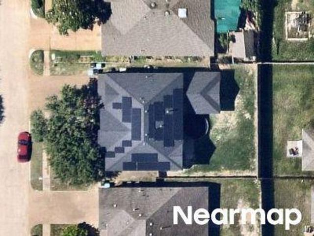 House for sale in Desoto, Texas
